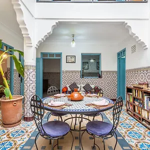  Casa vacanze Exclusive Private Marocco