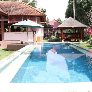 Séjour chez l'habitant Our Bali, Ubud