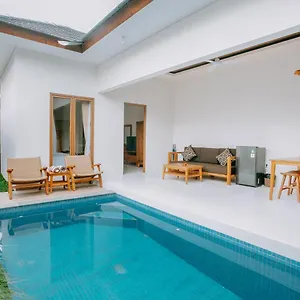  فيلة Mahayoga Private Pool And Resto