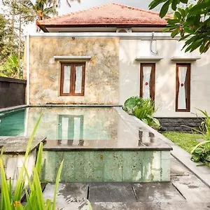 Villa Kubu Kapas Bali, Ubud