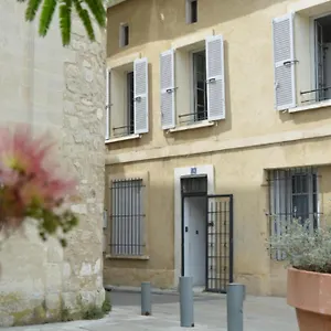  Appartamento Maison Rascas - Centre Historique - Air Conditioning- Wifi Francia
