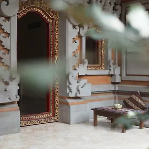 Kampung Sari Campeggio