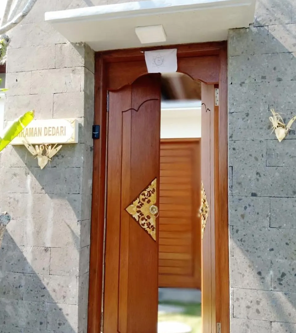 Three Gold Luxury Private Villas Ubud  Indonesia