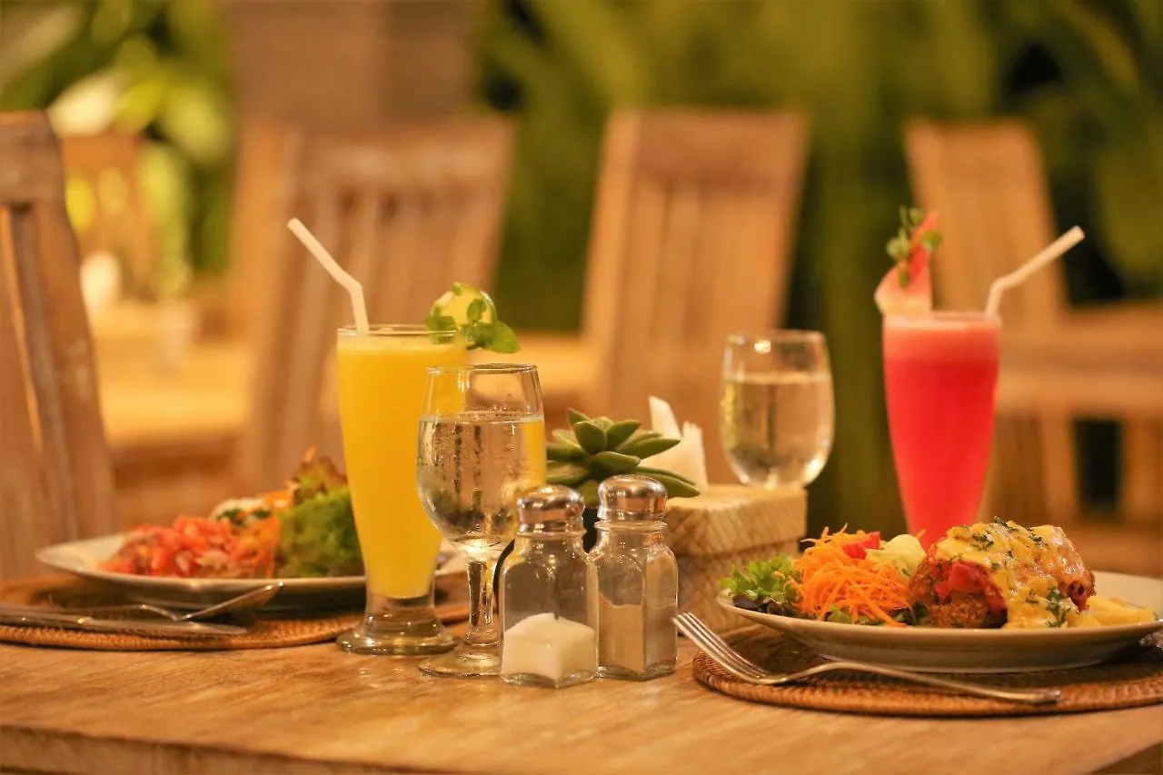 Three Gold Luxury Private Villas Ubud   Ubud (Bali)