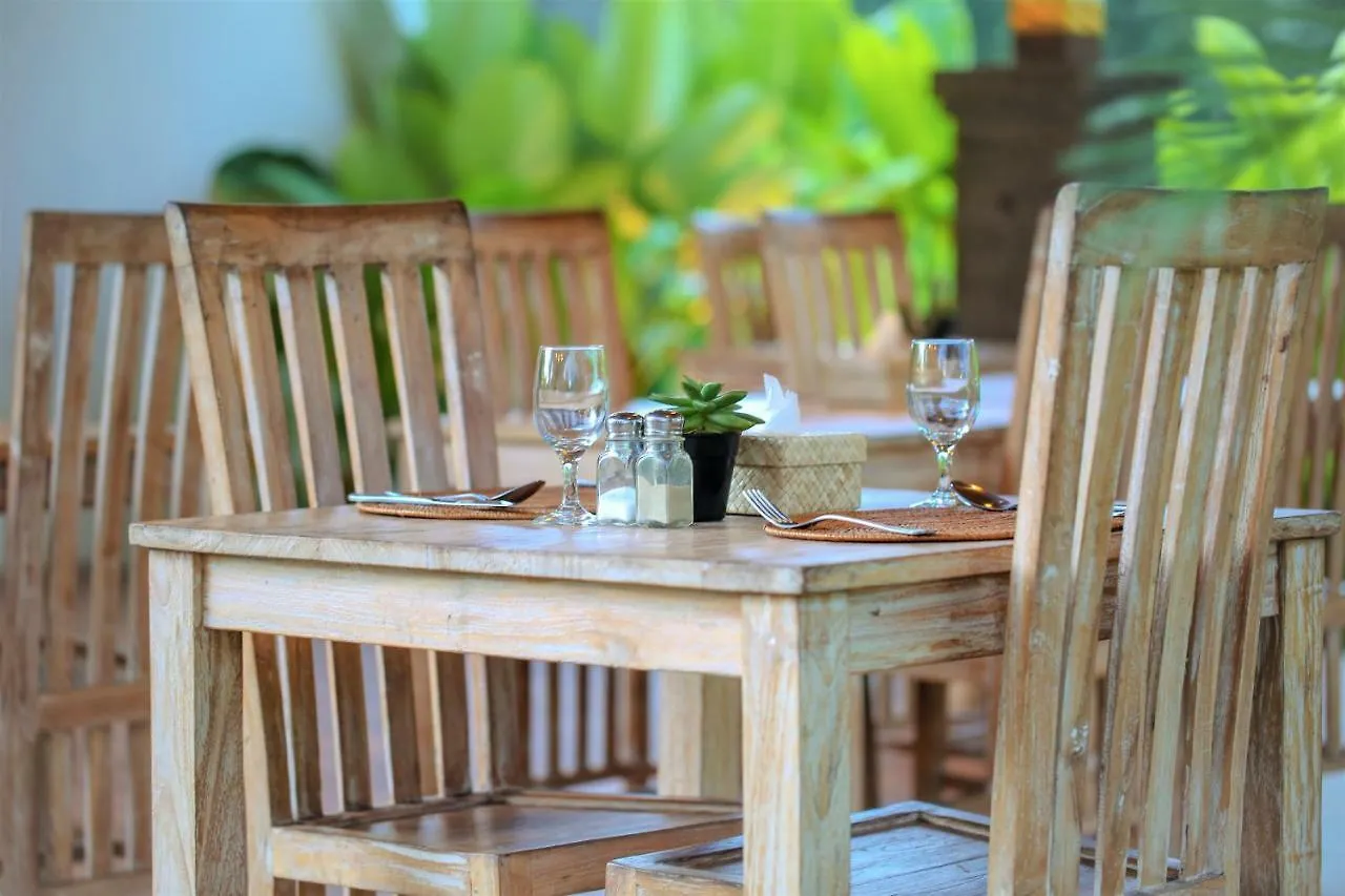 Three Gold Luxury Private Villas Ubud  0*, Ubud (Bali)
