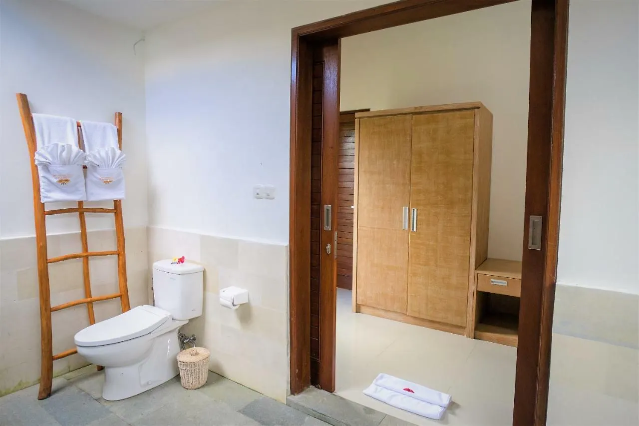 Three Gold Luxury Private Villas Ubud  0*, Ubud (Bali) Indonesia